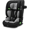 osann kinderautostoel Flux Isofix iSize Grijs gemêleerd