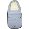 Dooky Fußsack für Kinderwagen Frosted Blue Montain