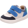 superfit  Niskie buty Supies niebieskie (średnie)