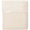 koeka white Babyfilt plysch Faro varm 75 x 100 cm