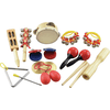 BLS Musikinstrumenten-Set 10