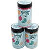 BLS Boetseerklei sand 150 g, wit/blauw/roze