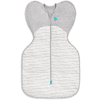 Love to dream  ™ Swaddle Up™ Pucksack white 
