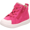 superfit  Růžová nízká obuv Supies (střední)