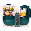 babymoov Robot da cucina Nutribaby Plus Opal green 