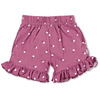 Sterntaler Bad shorts Blomster lilla 