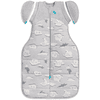 Love to dream™ Sacco nanna Swaddle Up™ grey