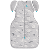Love to dream  ™ Swaddle Up™ Pucksack Overgangspose grå