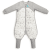 Love to dream™ Combinaison pyjama bébé clair de lune blanc