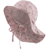 Sterntaler Chapeau de soleil rose perle 