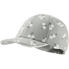 Sterntaler Baseball cap bloem steen groen 