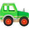 small foot ® Tractor