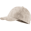 Sterntaler Cappello da baseball Fiori, beige 