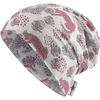 Sterntaler Gorro infantil Slouch beanie leopardo crudo 