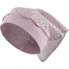 Sterntaler Gorro infantil Millefleurs blanco 