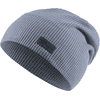 Sterntaler Bonnet Slouch Pique gris-bleu