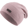 Sterntaler Slouch-Beanie Pique mattrosa 