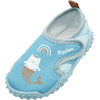 Playshoes  Aqua schoen eenhoorn stokstaartje mint