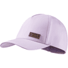 Sterntaler Baseballcap poplin lilla 