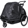 hamax Parapioggia L Blu marino/ Black 