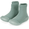 Sterntaler Adventure -Socks Uni vert pierre 