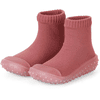 Sterntaler Adventure-Socks Uni rosenholz 