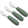 nuuroo Set de couteaux Harper - Dusty Green 