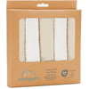 kindsgard Langes enfant bovkaelig beige lot de 5