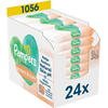 Pampers Kosteuspyyhkeet Harmonie Aqua Calendula 1056 pyyhettä (24 x 44 kpl)