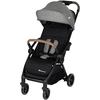 Bebeconfort Passeggino leggero Sunlite grigio scuro