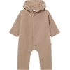 kindsgard Ulldress kaergely beige