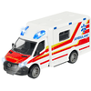 DICKIE Zabawki Mercedes-Benz S print er Ambulans
