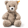 Steiff Caspar teddybeer 28 cm, lichtbruin met lichtbruin