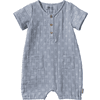 Sterntaler Joueur pois gris-bleu 