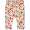 Feetje Pantalones Wild Flower s Roze