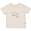 Feetje T-shirt Kameleont Av white 