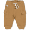 Feetje Camel cargo joggingbroek