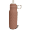 Nuuroo Nima silikone drikkeflaske 400 ml Chocolate Malt