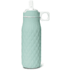 Nuuroo Nima silikone drikkeflaske 400 ml Desert Sage