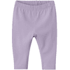 name it Legging Nbfvuvivian Orchid Petal