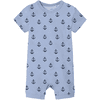 name it Baby player Nbmvroels Chambray Azul