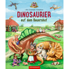 COPPENRATH Dinosaurier auf dem Bauernhof (Bd.4)