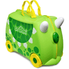 trunki Kinderkoffer - Dudley de dinosaurus