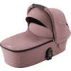 Britax Römer  Diamond Capazo Smile 5Z Dusty Rose