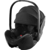 Britax Römer Ovetto Diamond Baby-Safe Pro Space Black 