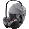 Britax Römer Turvakaukalo Baby-Safe Pro Frost Grey