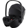 Britax Römer  Diamond Babyskydd Baby-Safe Pro Galaxy Black Green Sense