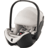 Britax Römer  Diamond Silla portabebés Baby-Safe Pro Soft Taupe LUX