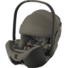 Britax Römer Ovetto Diamond Baby-Safe Pro Urban Olive LUX