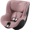 Britax Römer Autostol Dualfix 5Z i-Size Dusty Rose